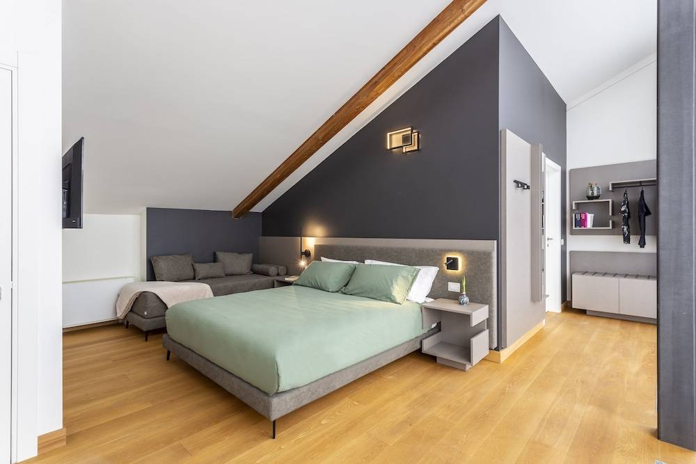 Habitat Guest House 1
