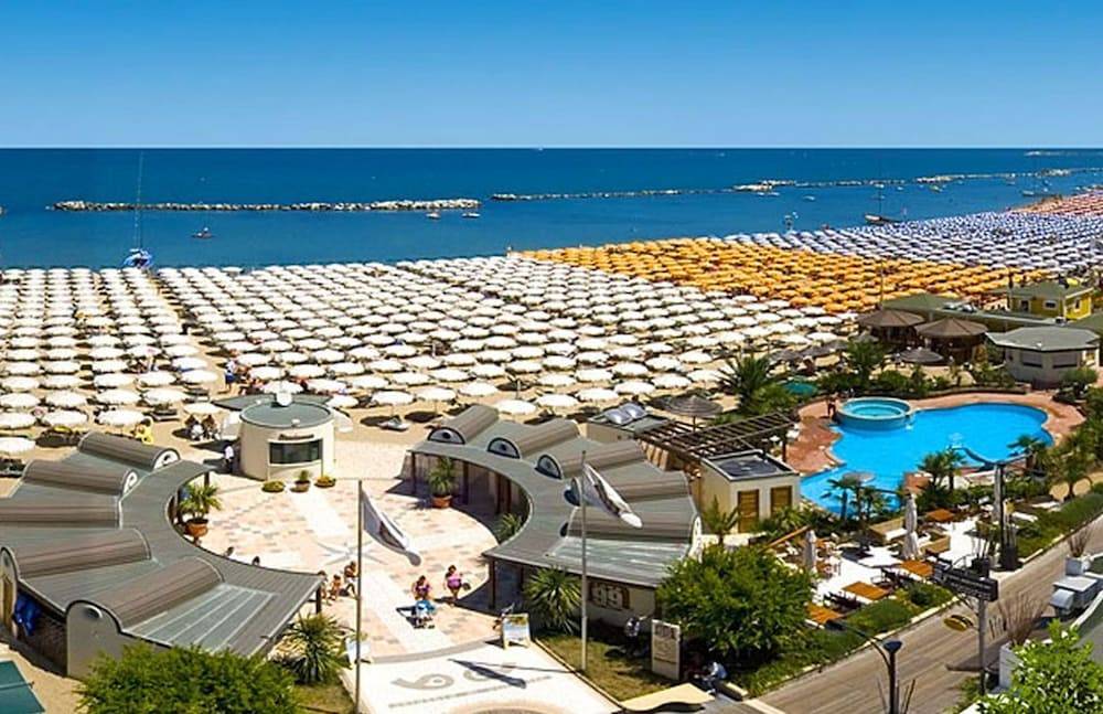 Hotel Majorca 1