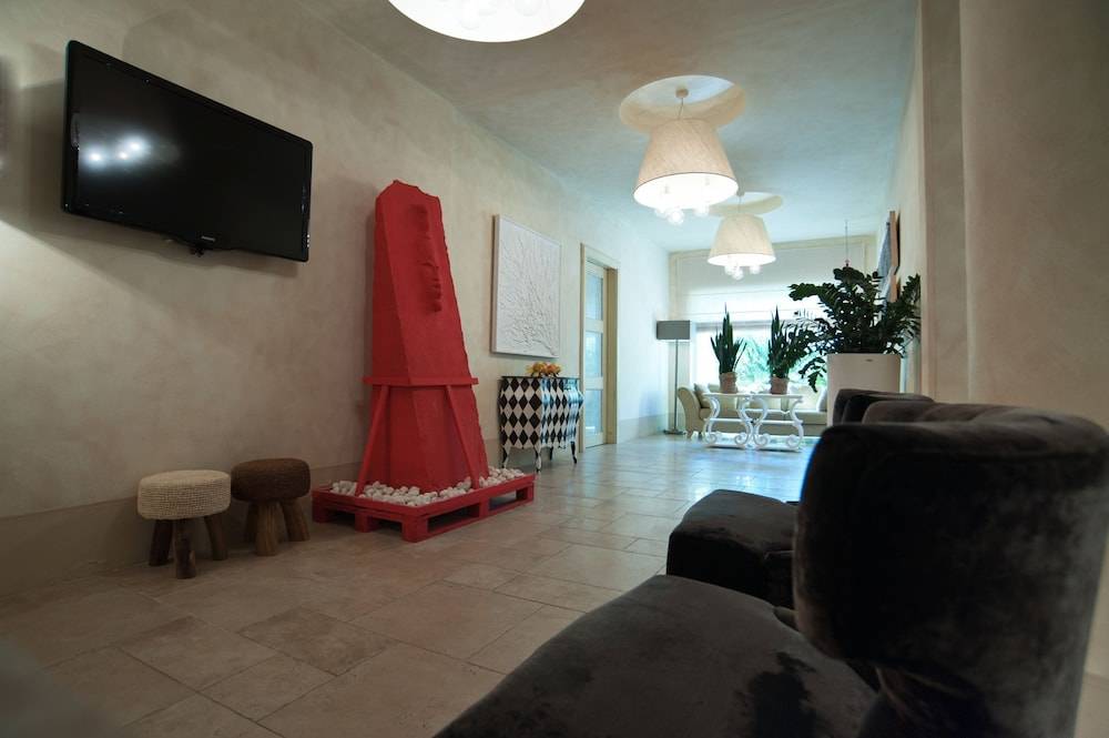 Hotel Residence Stella del Mare 1