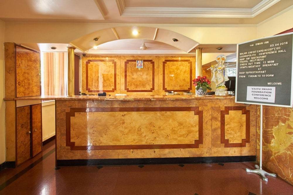 Hotel Swan Inn 2