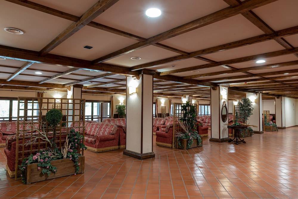 Olimpo Sila Hotel 2