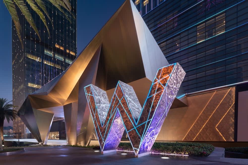 W Changsha 1