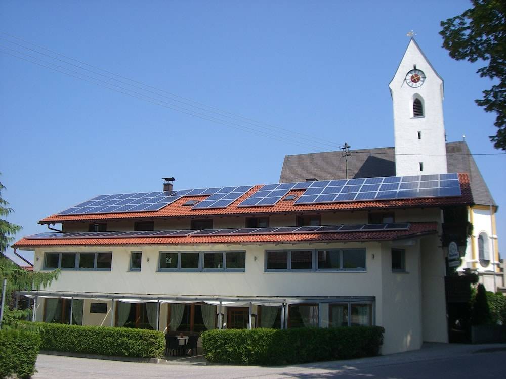Pension Kellerer 1