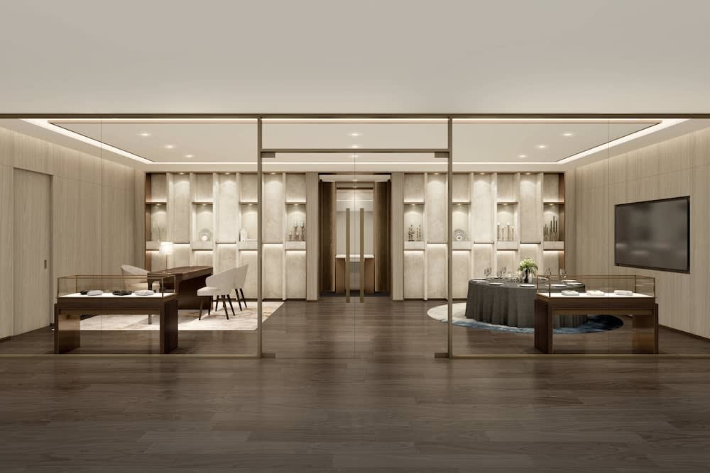 Hotel Onoma Daejeon, Autograph Collection 2