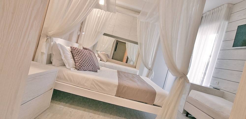 Hotel Villa Paola 1