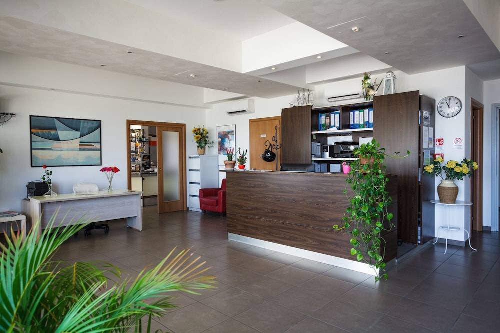 Residence Roxy 2