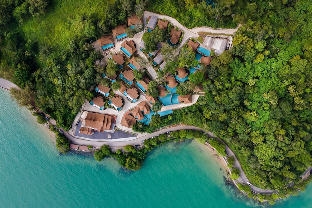 SINAE Phuket Luxury Hotel 1