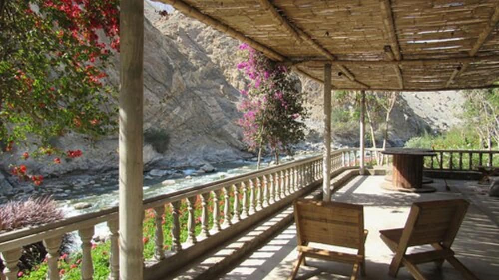 Guizado Portillo Hacienda & Resort 1