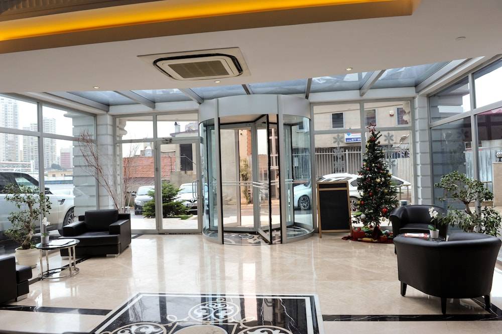 Asia City Hotel Istanbul 2