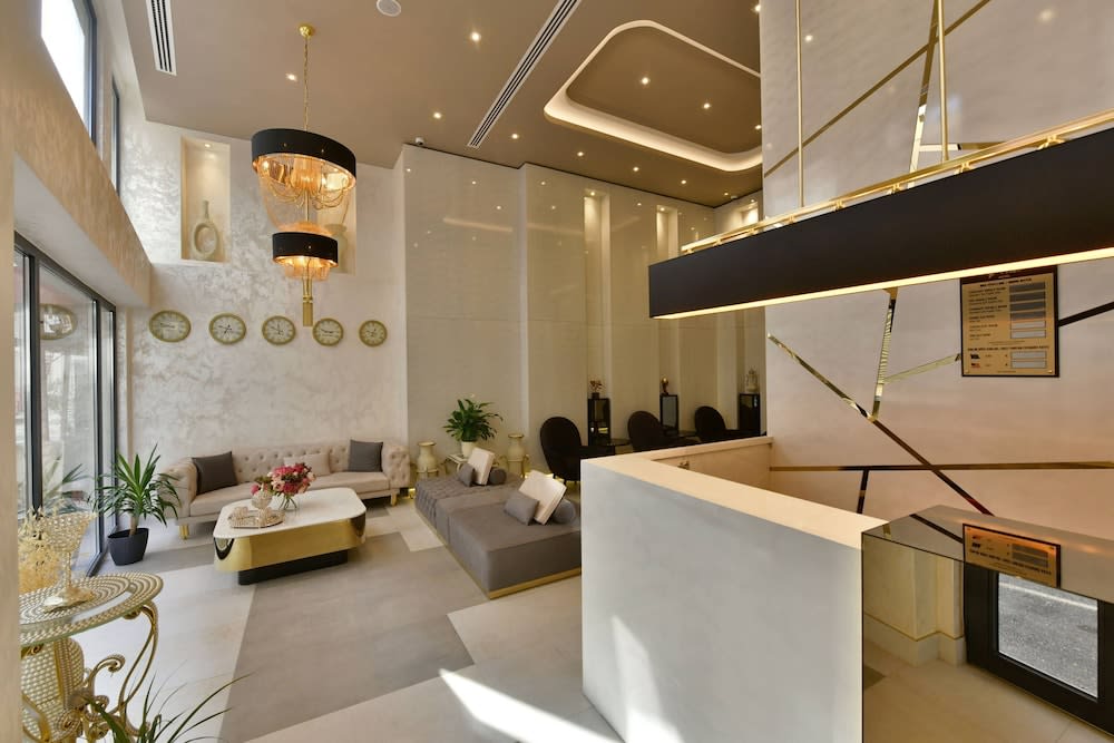 G-Han Hotel 2