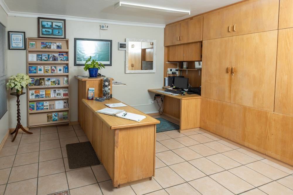 Aire del Mar Guest House 2