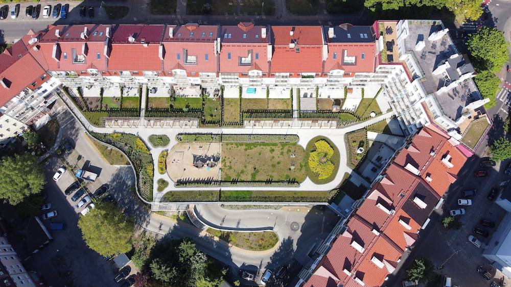 Apartamenty Swinoujscie K Rozy Wiatrow 2 1