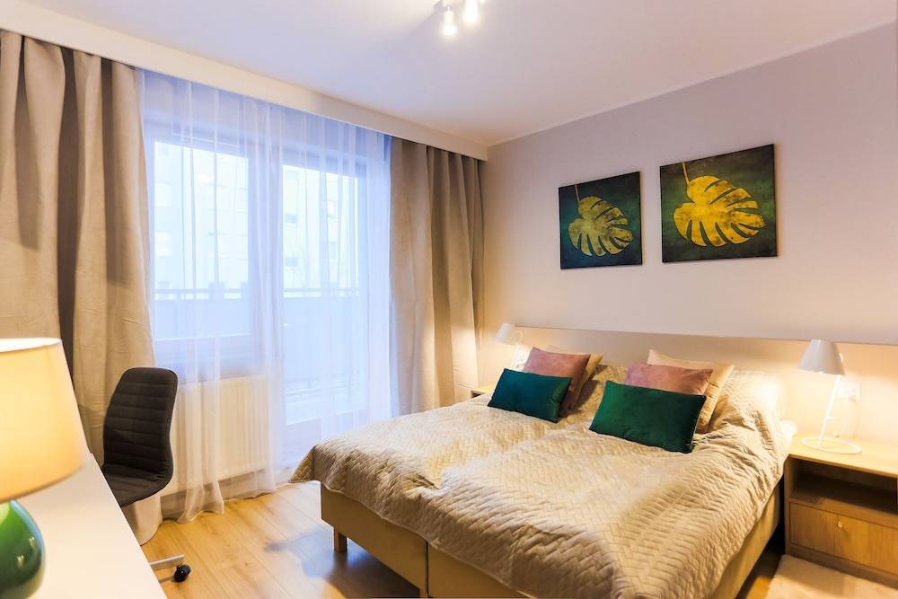 Apartamenty Swinoujscie K Rozy Wiatrow 2 2