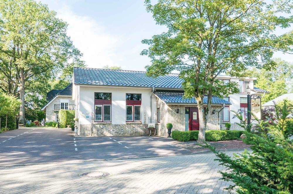 Hotel Groote Engel 1