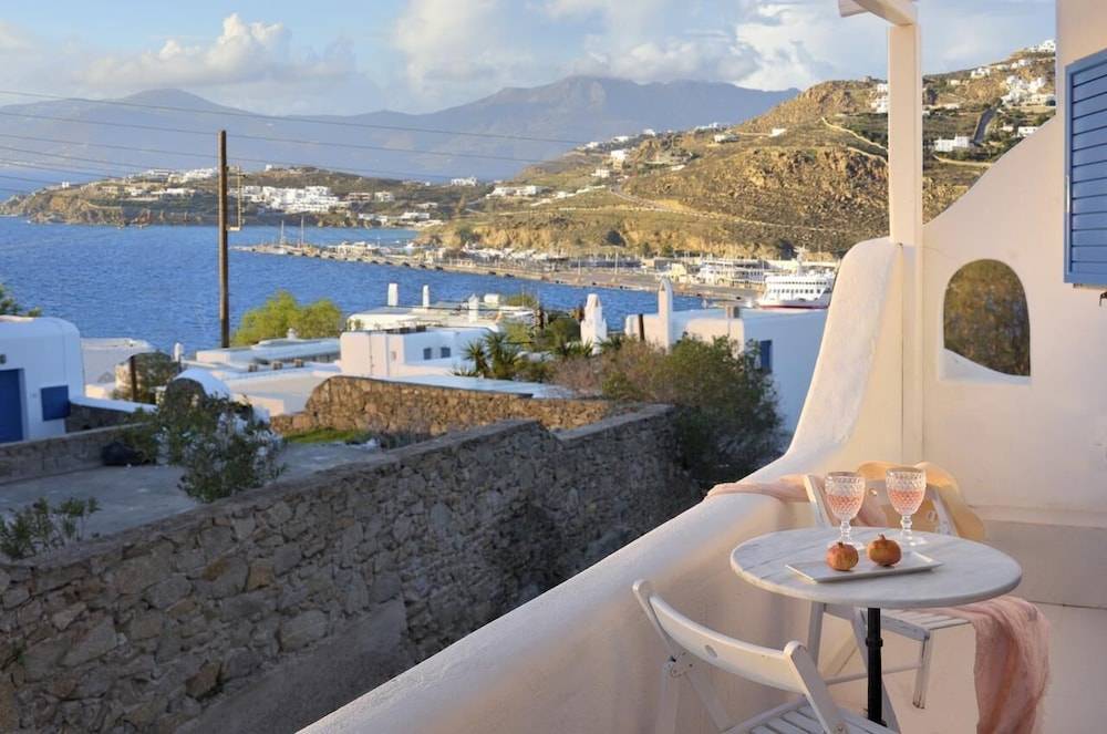 Orizon Tagoo Mykonos 1