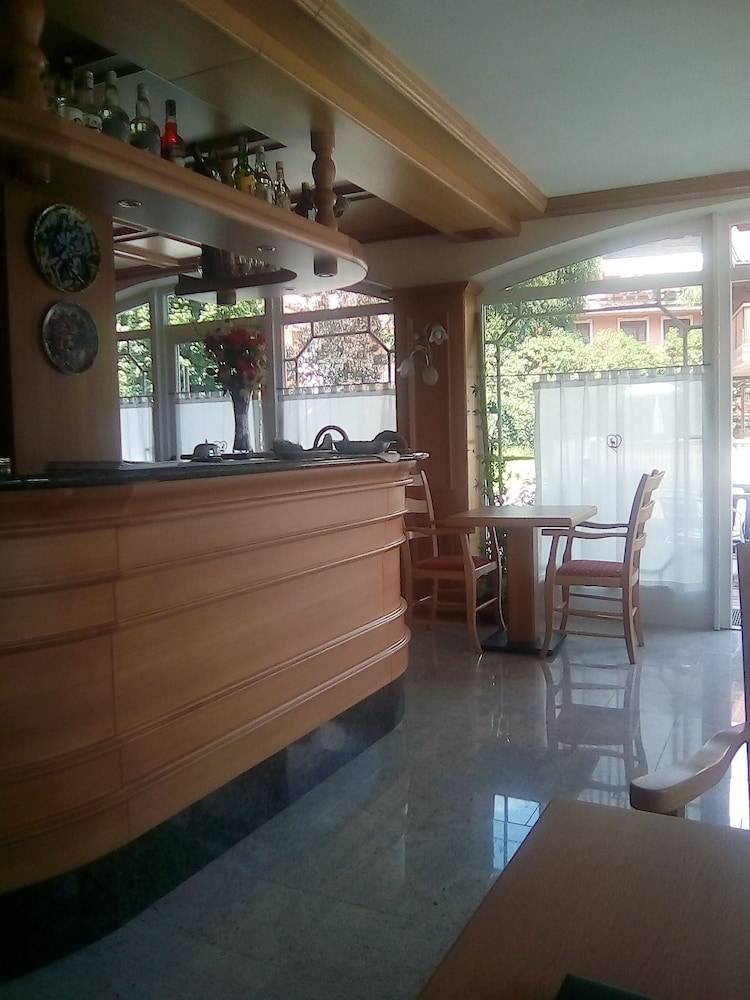 Hotel Garni Al Nardis 2