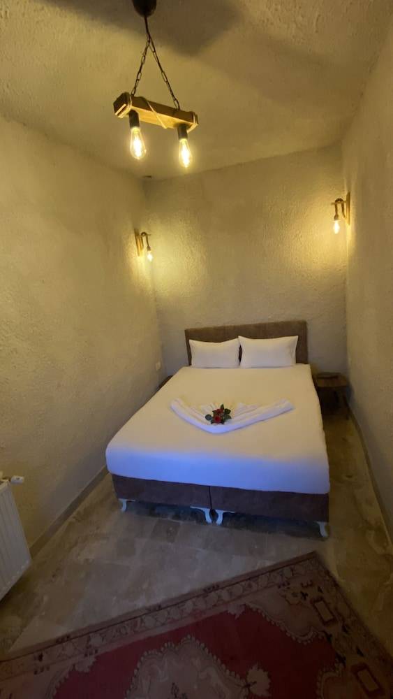 Cappadocia Urgup Stone House 2