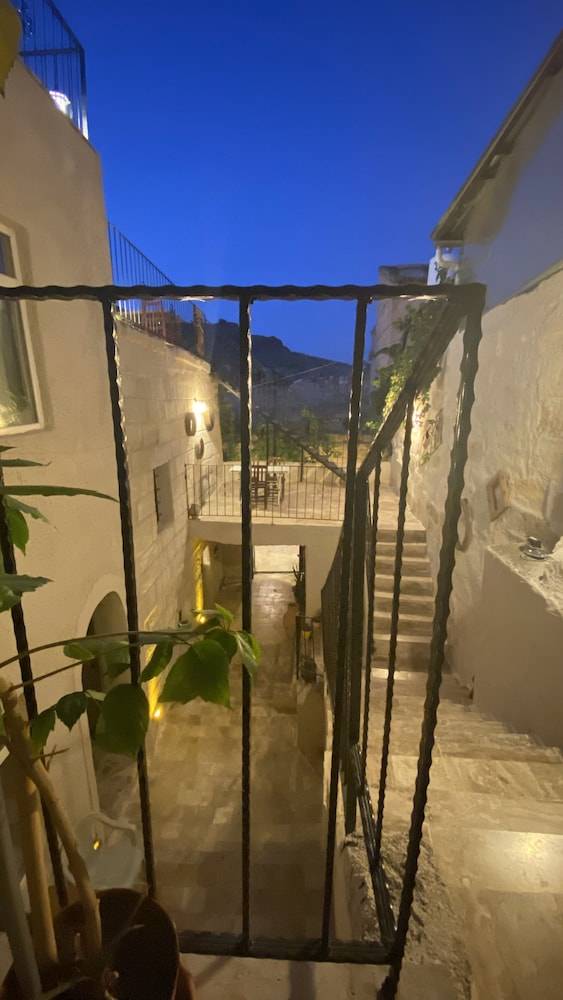 Cappadocia Urgup Stone House 1