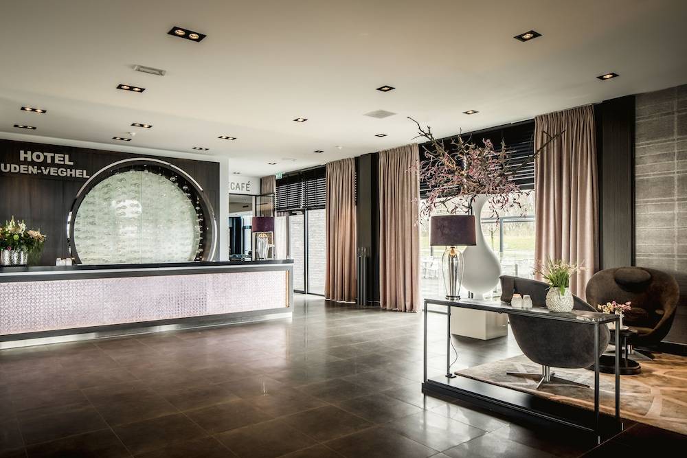 Van der Valk Hotel Uden-Veghel 2
