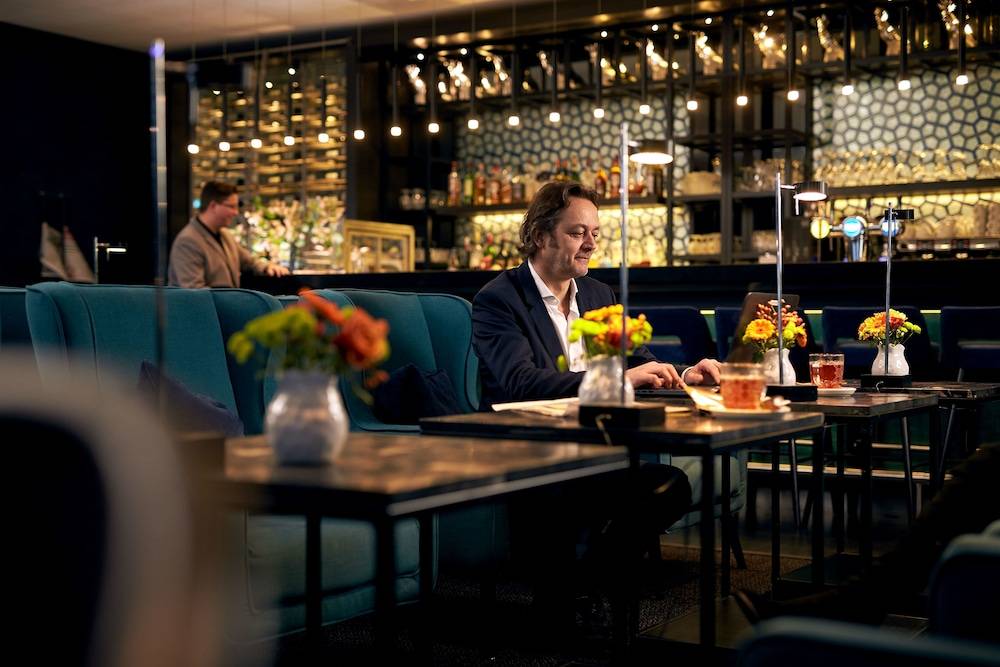 Van der Valk Hotel Uden-Veghel 1