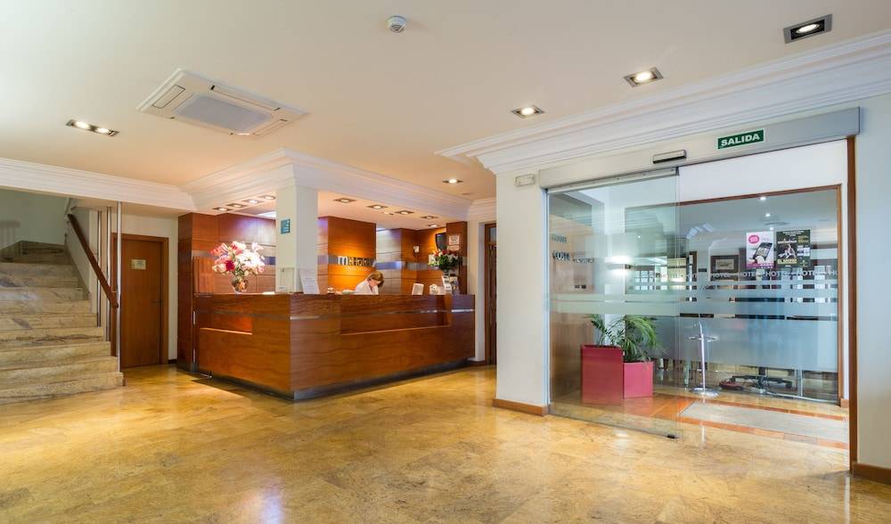 Hotel MR Costa Blanca 2