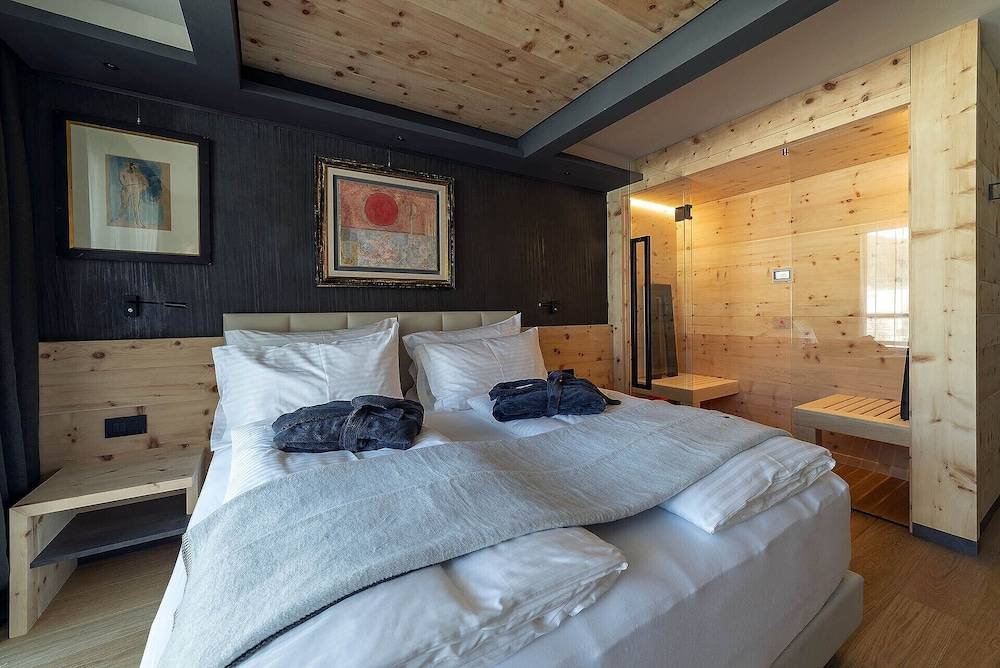 Locanda degli Artisti Art Hotel 2