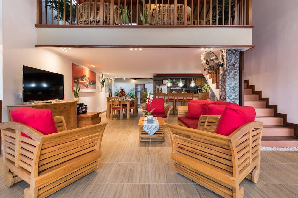 Villa SoDe Balangan by Nagisa Bali 2