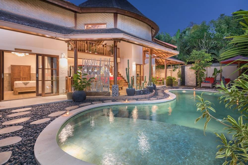Villa SoDe Balangan by Nagisa Bali 1