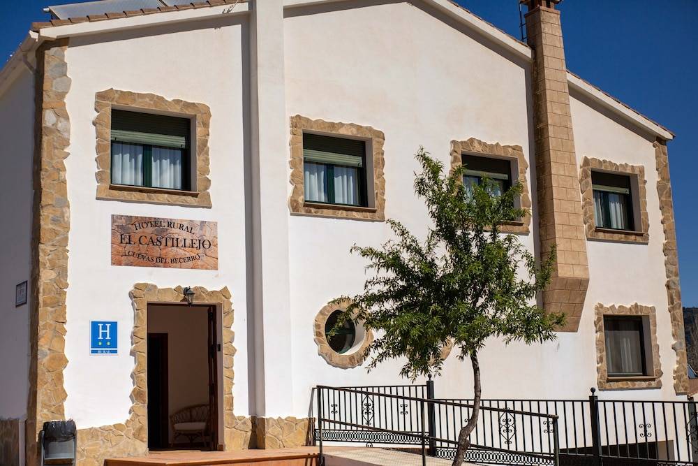 Hotel Rural El Castillejo - A 15 min de Ronda 1