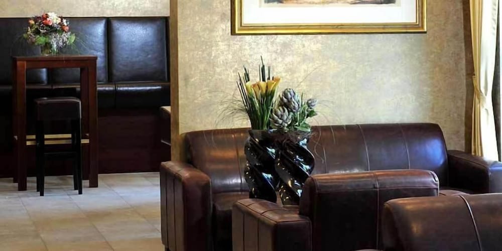 Waldhotel Rheinbach 2