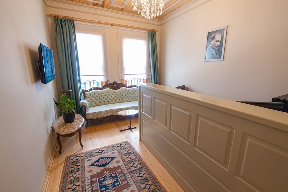İkiz Konak Boutique Hotel 2