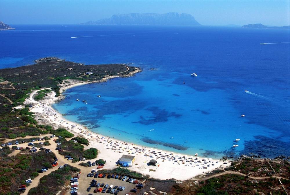 Residence Spiaggia Bianca 1