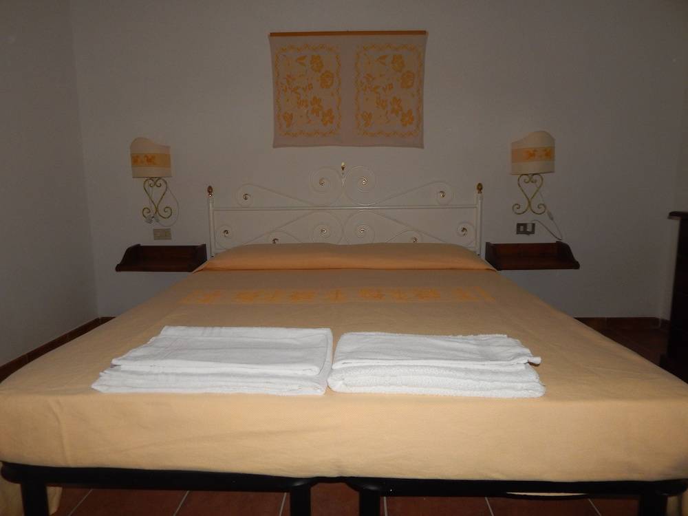 Residence Spiaggia Bianca 2