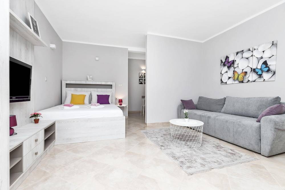 Apartments Marilu 2