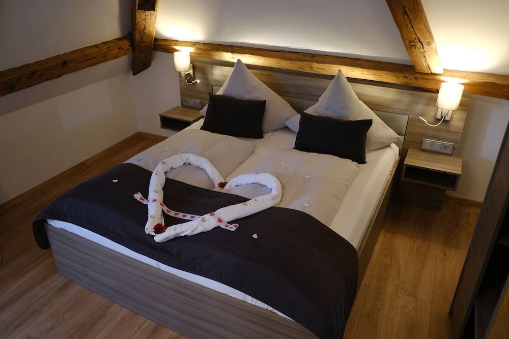 Hotel & Restaurant Adler Ittendorf - 24h Self-CheckIn 1