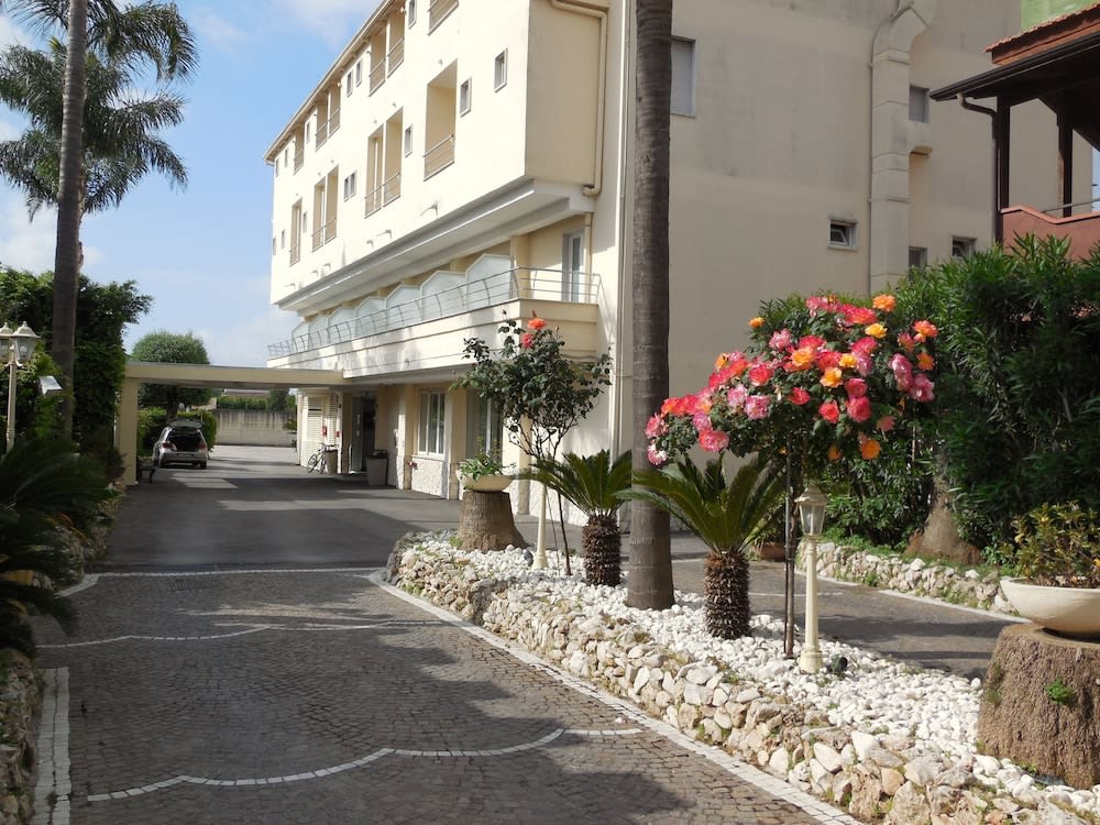 Hotel La Mela 1