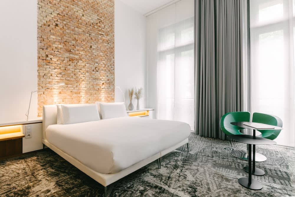 Hôtel C2 2