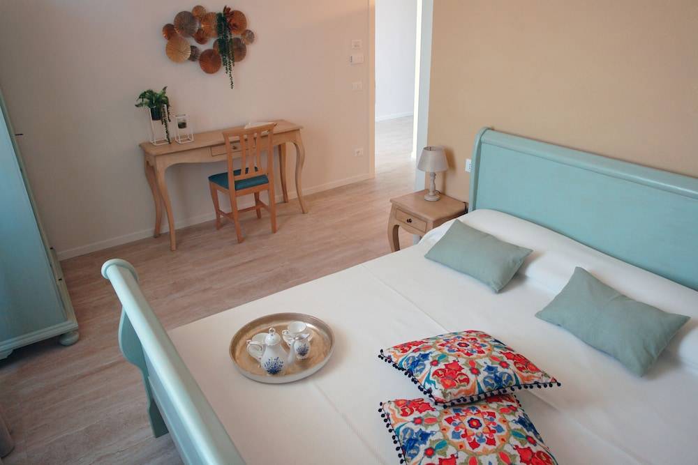 Bed and Breakfast Erilla 2