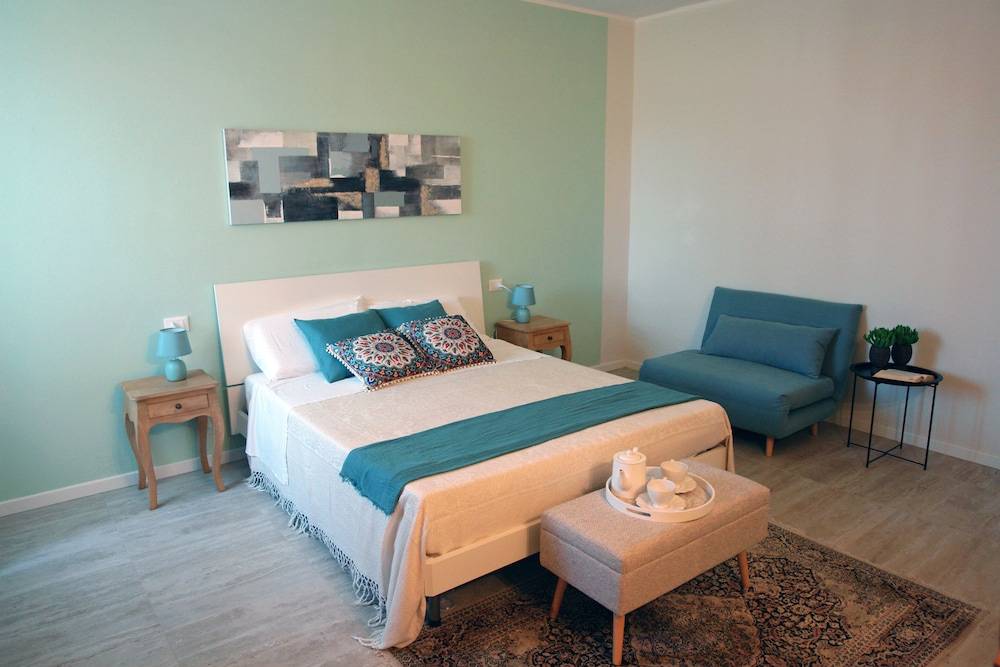 Bed and Breakfast Erilla 1