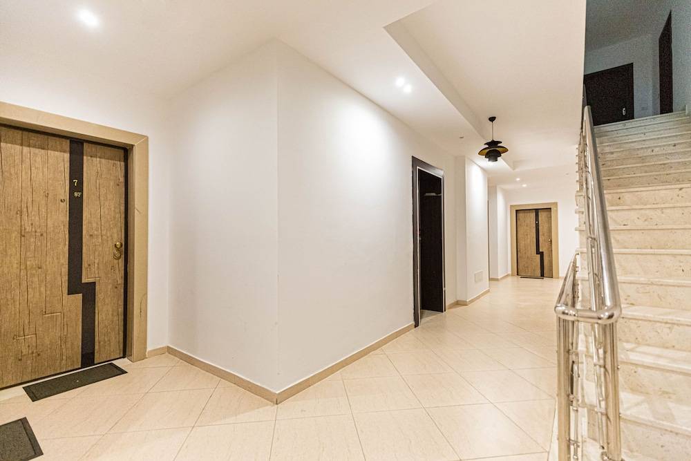 Jordan's Hotel 2