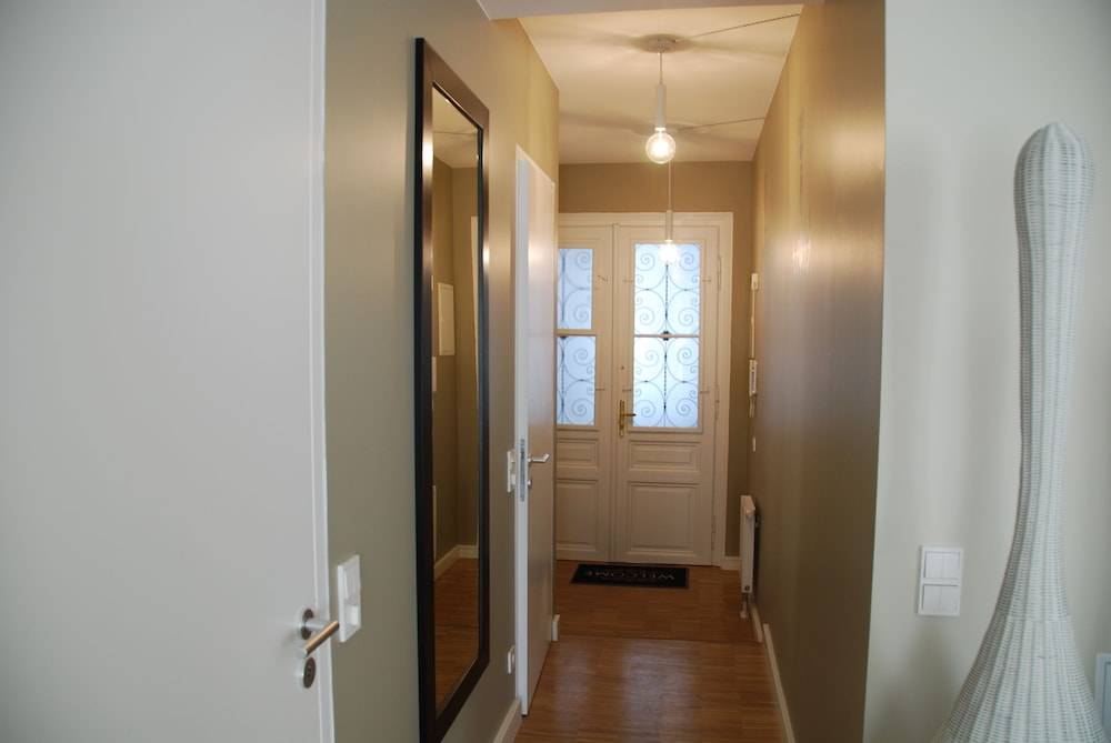 my Home in Vienna - Erdberg Smart Apartments 2