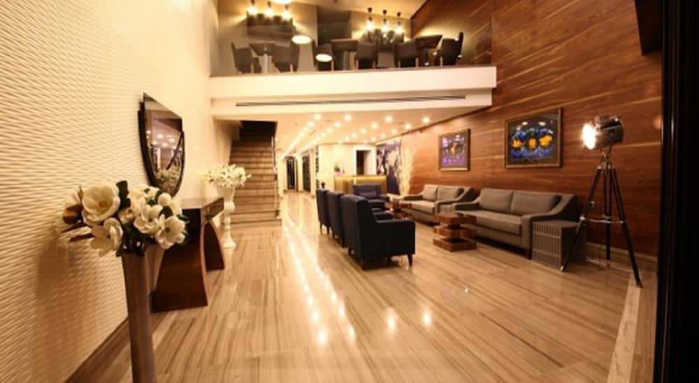 Inera Hotel Pendik 2