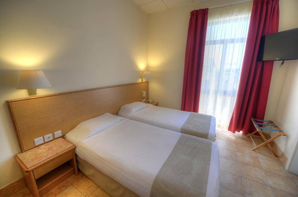 Allegro Hotel 2