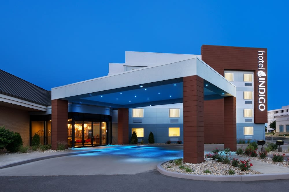 Hotel Indigo CLEVELAND-BEACHWOOD by IHG 1