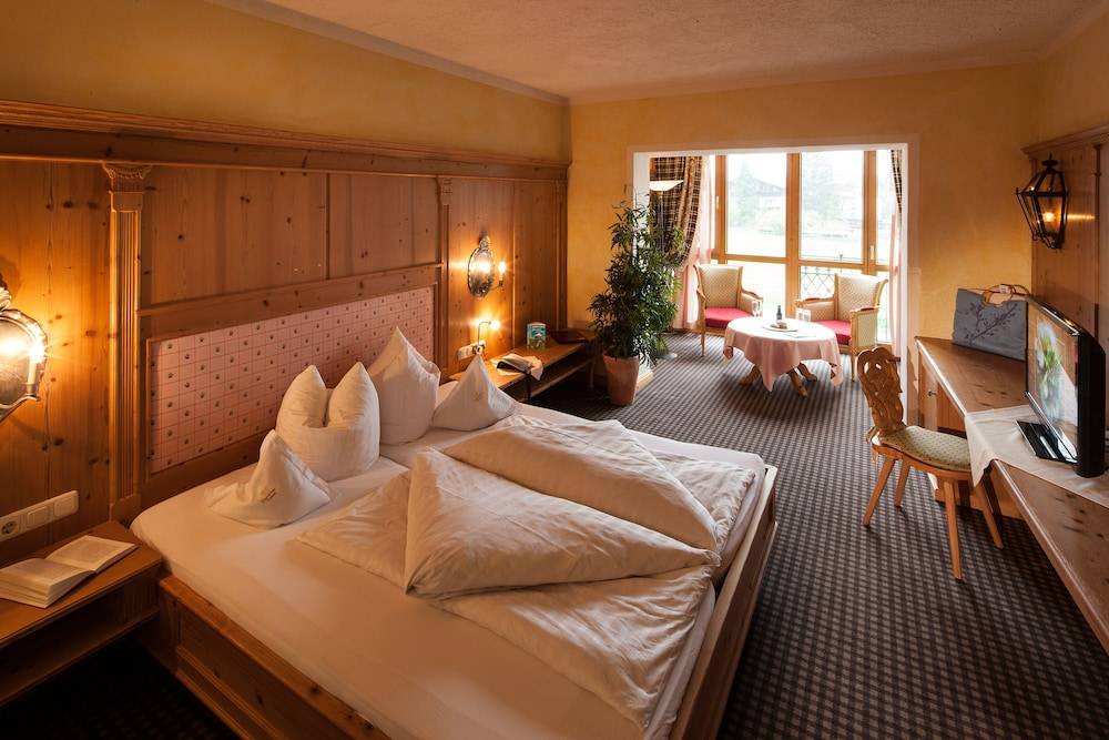 Das Traditionshotel Schwarzer Adler 2