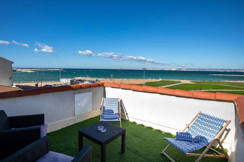 Hôtel Le Mistral 1