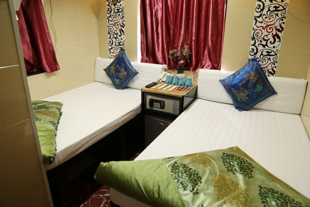 Euro Hostel 1