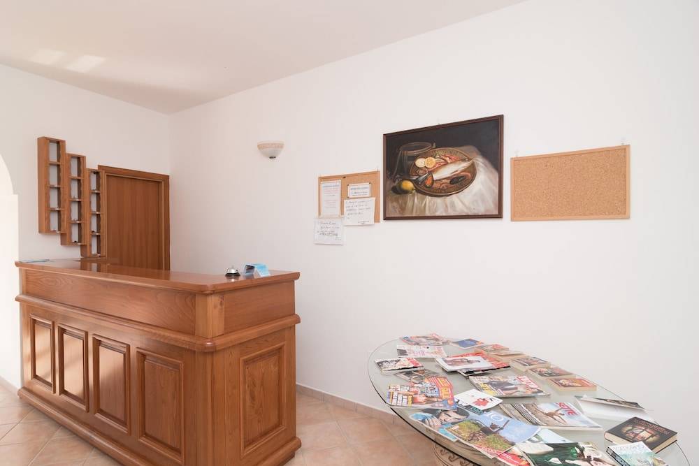 Hotel Villa Fumerie 2