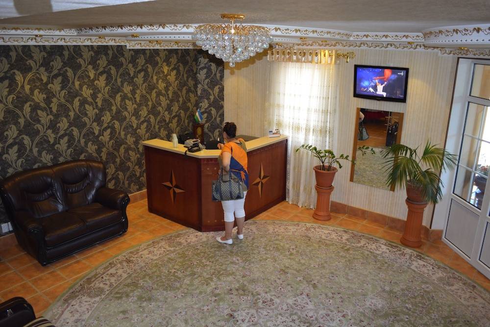 Papillon Hotel 2