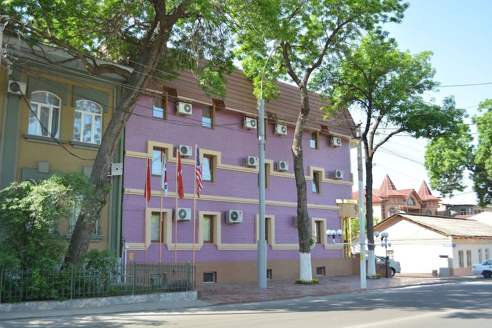 Papillon Hotel 1